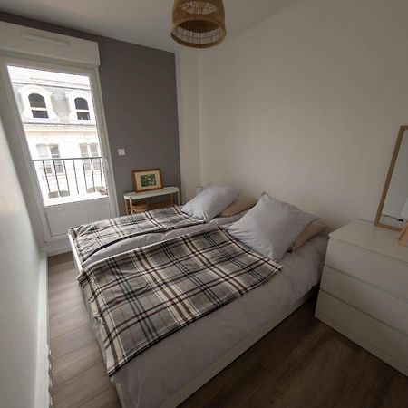 Appartement Le Jules Favre Tours Extérieur photo