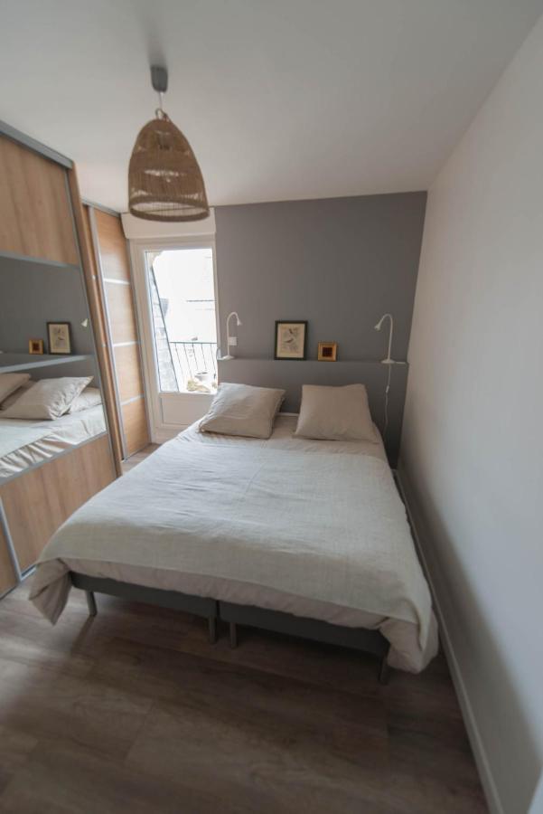 Appartement Le Jules Favre Tours Extérieur photo